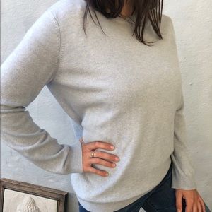 100% Cashmere Sweater